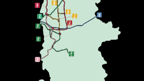 [鉄道カルタ 奈良編]